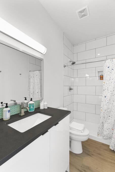 Funky Scottsdale Modern Micro Studio - Walk To Ot 外观 照片