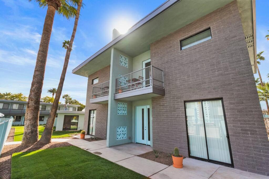 Funky Scottsdale Modern Micro Studio - Walk To Ot 外观 照片